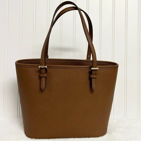 Michael Kors Jet Set Pocket Tote medium multifunction - Picture 5 of 7